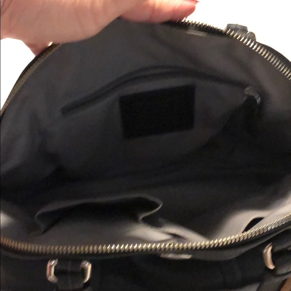 Coach Hand Bag - Picture 4 of 11